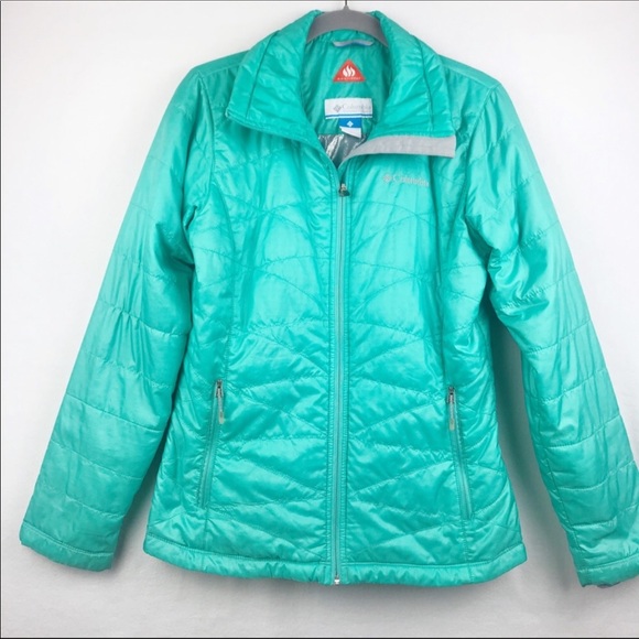 Columbia Jackets & Blazers - Columbia | Women’s Omni-Heat Puffer Jacket